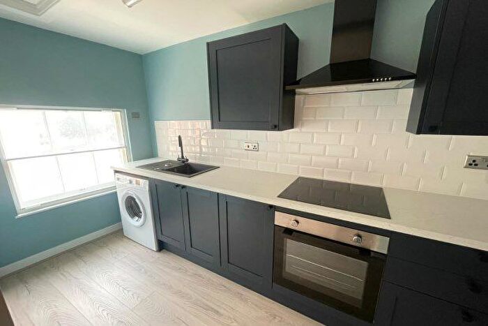 1 Bedroom Flat To Rent In Lord Nelson Street, Liverpool, L3