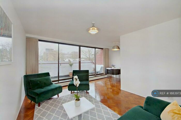 1 Bedroom Flat To Rent In Oakshott Court, London, NW1