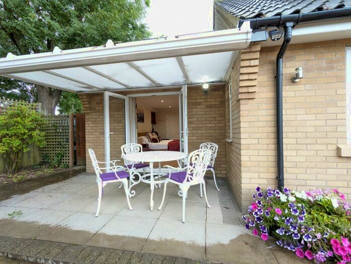 1 Bedroom Apartment To Rent In Vera Close, Rackheath, Norwich, NR13