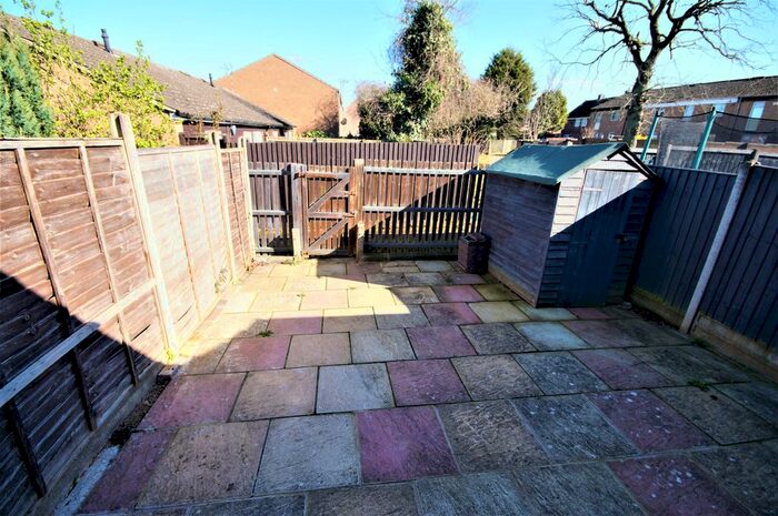 5 Bedroom Terraced House To Rent In Langwood Close, Coventry, CV4