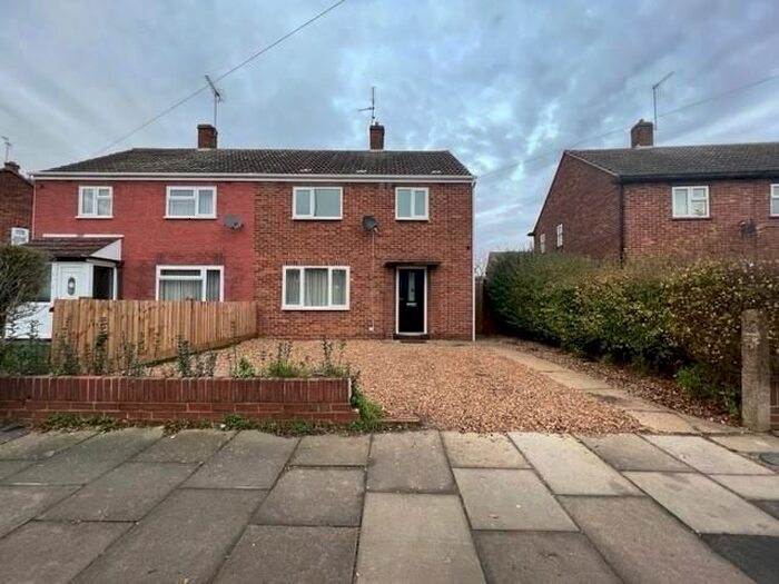 3 Bedroom Property To Rent In Almond Road, Dogsthorpe, Peterborough PE1