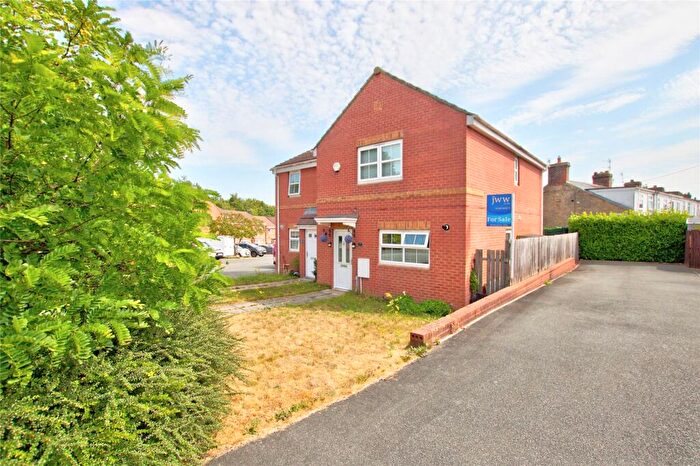 3 Bedroom Semi-Detached House For Sale In Newton Grange, Toronto, Bishop Auckland, DL14