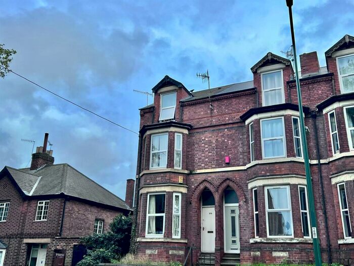 6 Bedroom House To Rent In Radford Boulevard, Nottingham, NG7