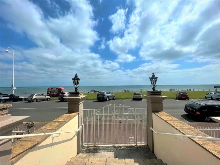 1 Bedroom Flat To Rent In The Sackville, De La Warr Parade, Bexhill-On-Sea, TN40