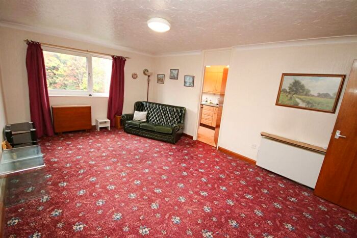 2 Bedroom Flat For Sale In Greenside Court, Monton Road, Monton, M30