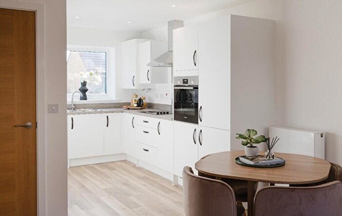 3 Bedroom Semi-Detached House For Sale In Sandys Hill Lane, Little Keyford, Frome, BA11