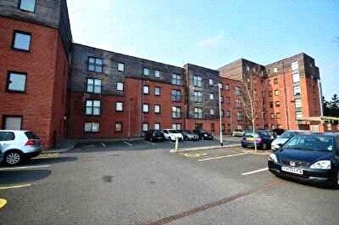 2 Bedroom Apartment To Rent In Cavendish House, The Boulevard, Didsbury, Greater Manchester, M20