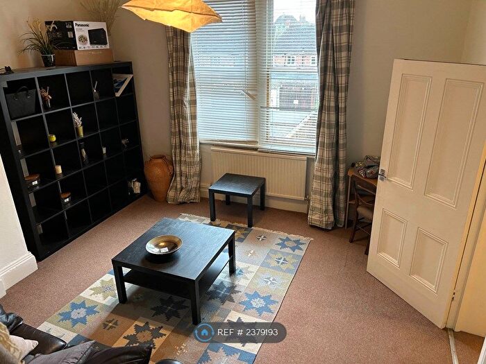 1 Bedroom Flat To Rent In Liverpool Road, Chester, CH2