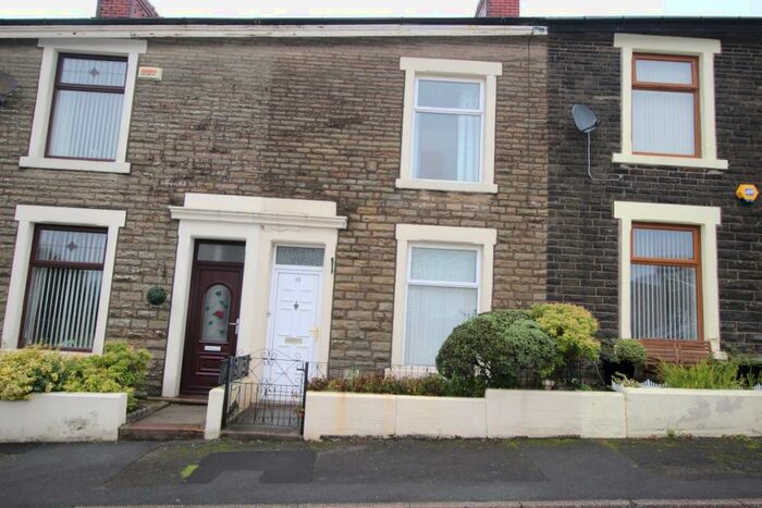 2 Bedroom Terraced House To Rent In Naples Road, Darwen, Lancashire, BB3