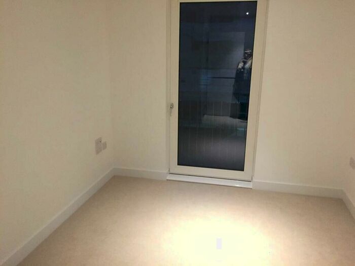 1 Bedroom Apartment To Rent In Whiting Way London, SE16