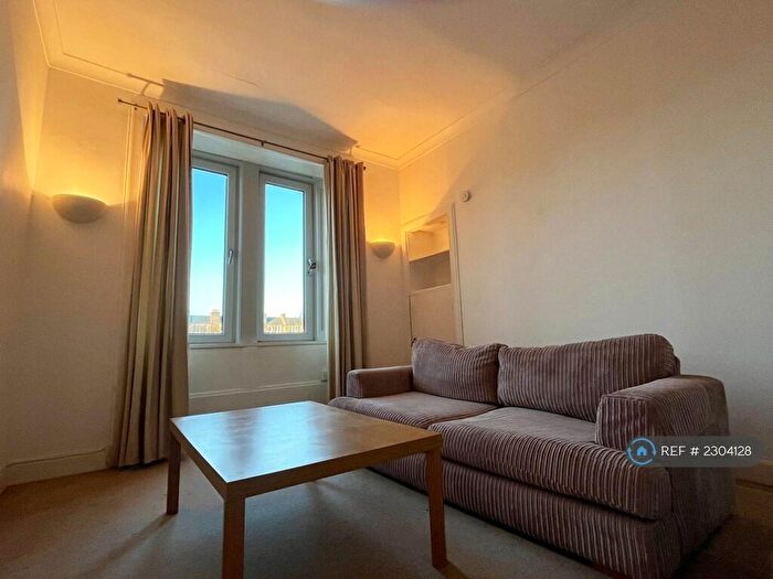 1 Bedroom Flat To Rent In Dickson Street, Edinburgh, EH6