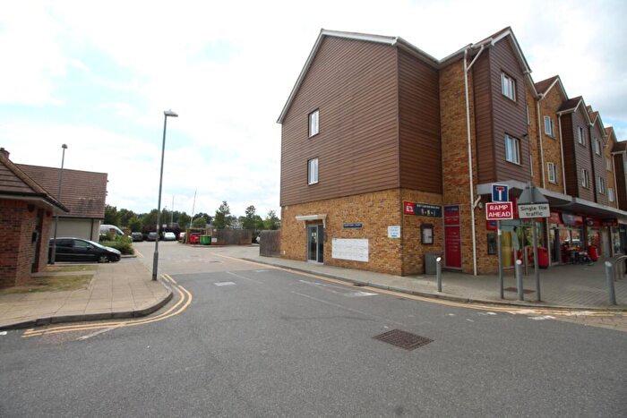 1 Bedroom Flat To Rent In Quartz Way, Sittingbourne, Kent, ME10