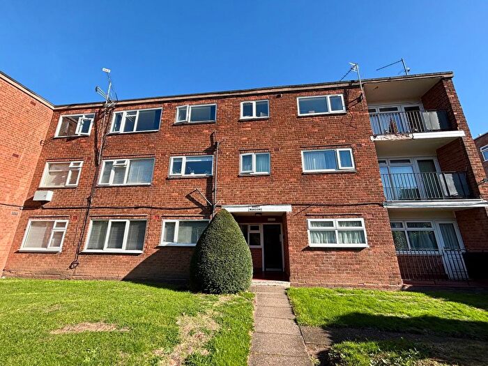 1 Bedroom Flat For Sale In Silver Birch Road, Erdington, Birmingham, B24
