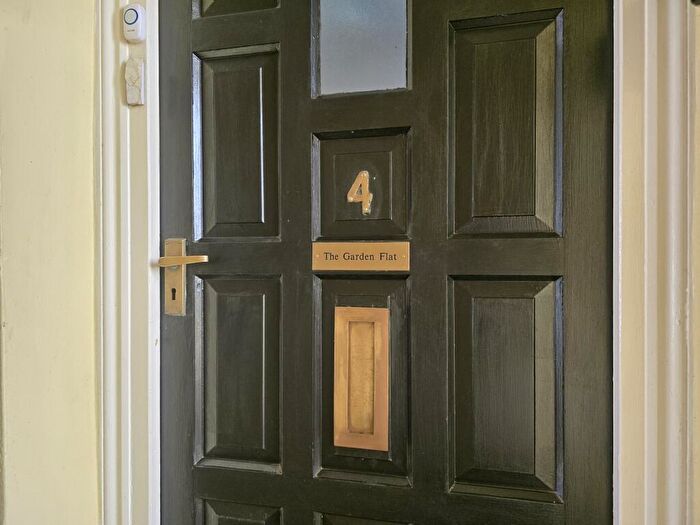 2 Bedroom Flat For Sale In Dallington Court, Dallington Park Road, NN5