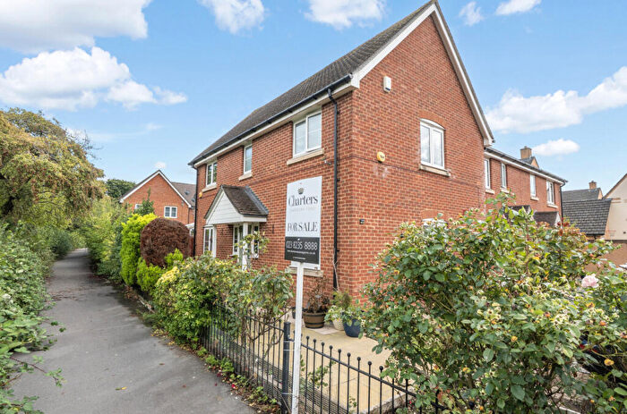 3 Bedroom Semi-Detached House For Sale In Tinning Way, Eastleigh, Hampshire, SO50