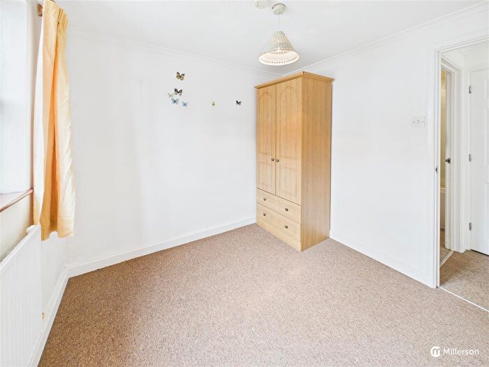 2 Bedroom Flat For Sale In St. Johns Street, Hayle, TR27