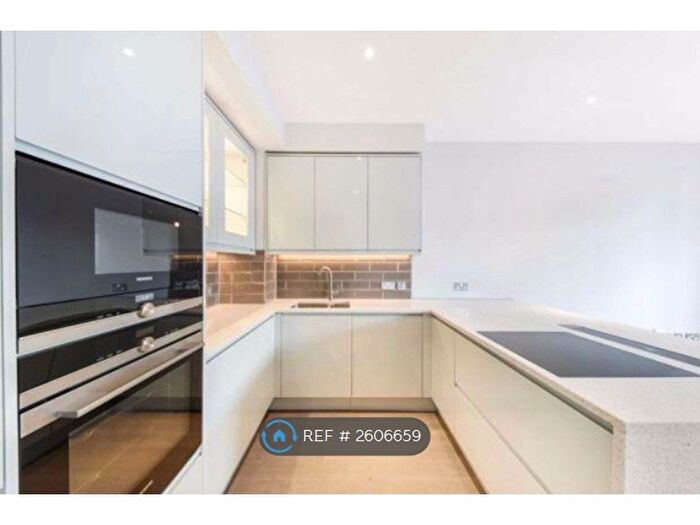 1 Bedroom Flat To Rent In Dray House, London, SW18
