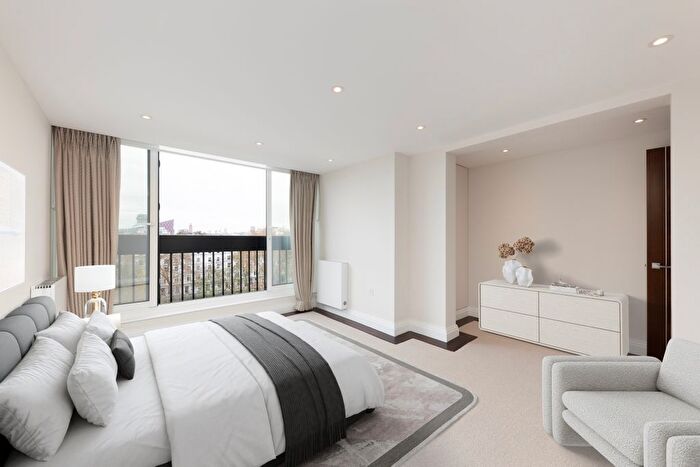 2 Bedroom Flat To Rent In Sloane Street, London, SW1X