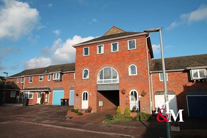 2 Bedroom Terraced House To Rent In Eaton Bray, LU6