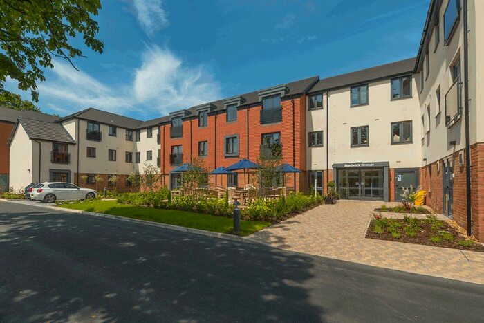 2 Bedroom Flat To Rent In Cop Lane, Penwortham, Preston PR1