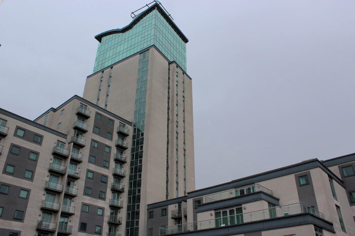 2 Bedroom Flat To Rent In Apartment, Orion Building, Navigation Street, Birmingham, West Midlands, B5
