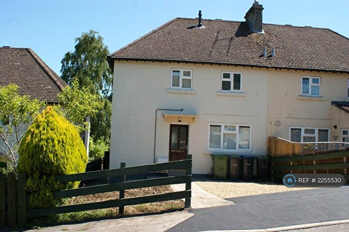 2 Bedroom Semi-Detached House To Rent In Pockeridge Road, Corsham, SN13