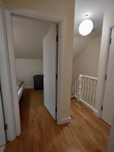 1 Bedroom Flat For Sale In Flat, Bodhyfryd Road, Llandudno, LL30