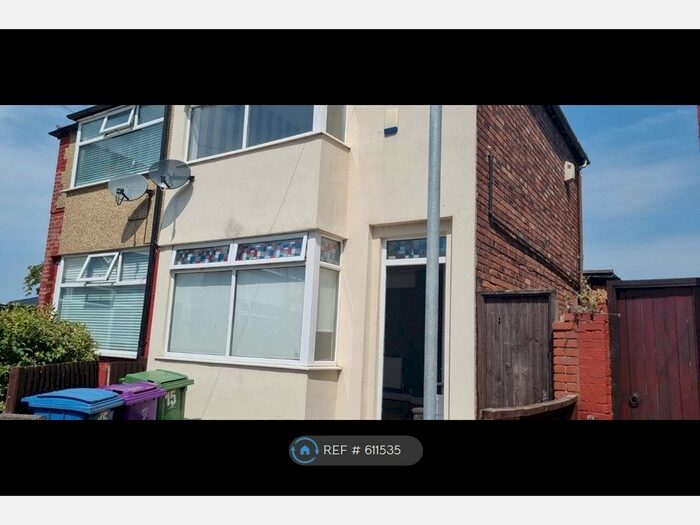 3 Bedroom Semi-Detached House To Rent In Ardleigh Grove, Liverpool, L13