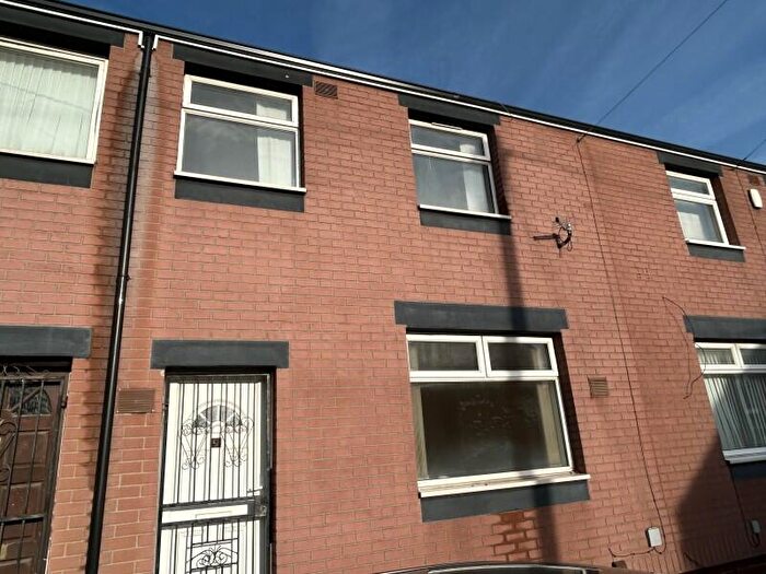 2 Bedroom Terraced House To Rent In Cautley Road, Cross Green, LS9