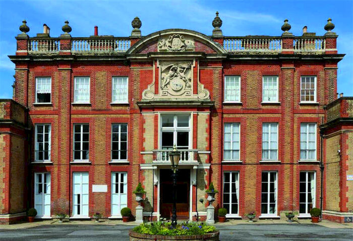 1 Bedroom Apartment To Rent In Camden Place, Camden Park Road, Chislehurst, BR7