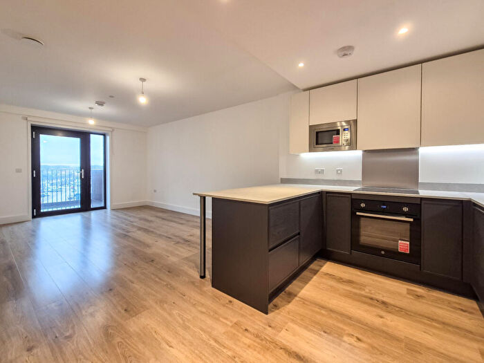 2 Bedroom Apartment To Rent In Millbrook Studios, Burnt Mill, Harlow, Essex, CM20