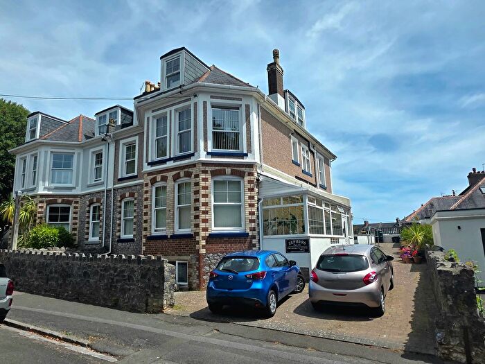 9 Bedroom Property For Sale In St Albans Road, Babbacombe, TQ1