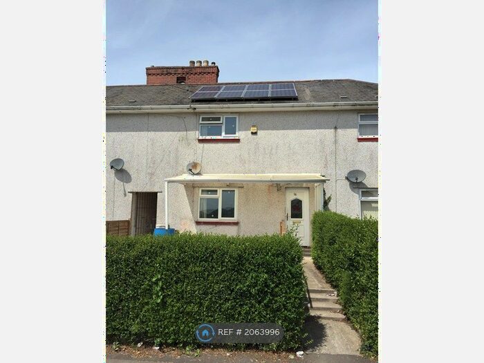 2 Bedroom Terraced House To Rent In Heol Y Deri, Cwmrhydyceirw, Swansea, SA6