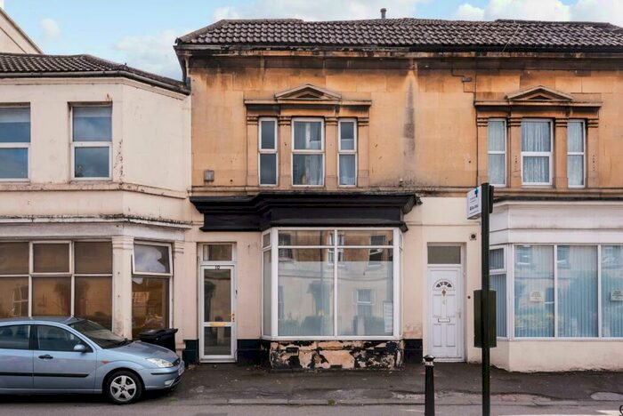 6 Bedroom Terraced House To Rent In St. Peters Terrace, Bath, BA2