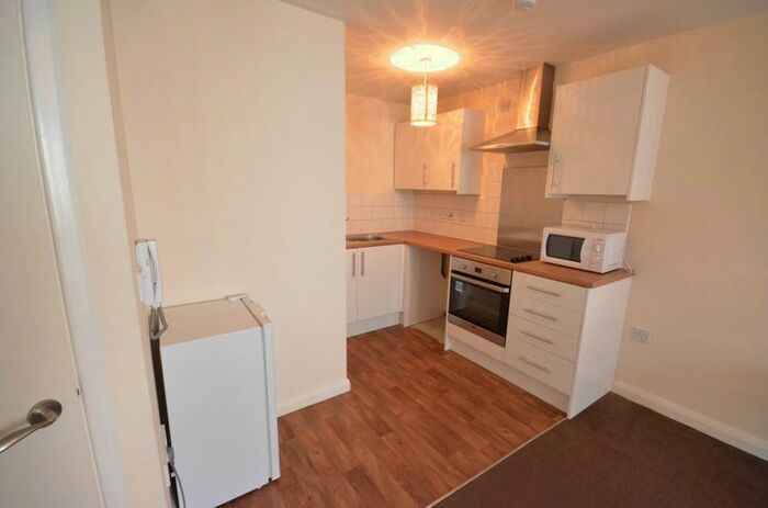 1 Bedroom Flat To Rent In The Gatehouse, Market Street Lane, Blackburn, BB2