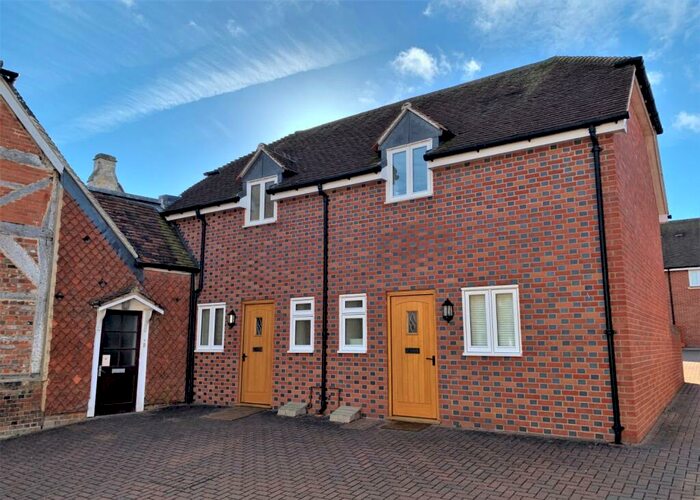 1 Bedroom Terraced House To Rent In Church Street, Wantage, OX12