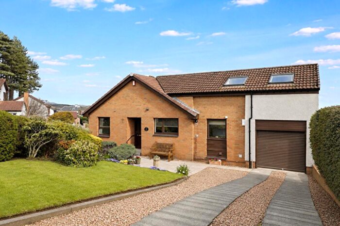 3 Bedroom Bungalow For Sale In River View, Dalgety Bay, Dunfermline, Fife, KY11