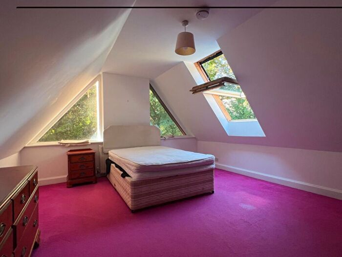 1 Bedroom Detached House To Rent In Little Spark, Sparkford Road, SO22