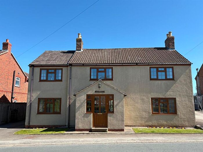 5 Bedroom Detached House For Sale In South Otterington, Northallerton, DL7