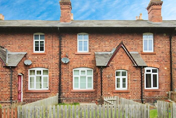 3 Bedroom Terraced House To Rent In Petteril Terrace, Carlisle, Cumbria, CA1