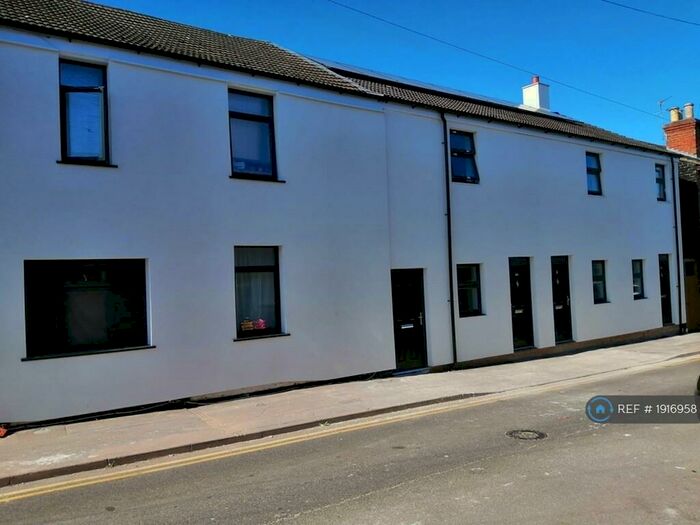 Studio To Rent In Ground Floor, Lincoln, LN5