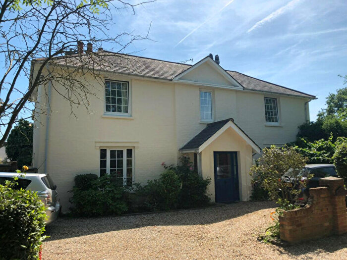 4 Bedroom Detached House To Rent In , Rectory Lane, Chelmsford, Essex, CM1