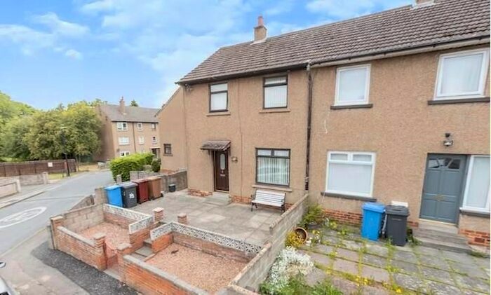 2 Bedroom End Of Terrace House To Rent In Balunie Crescent, Dundee, DD4