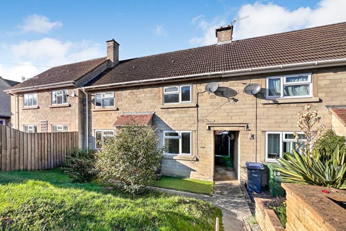 3 Bedroom Terraced House For Sale In Hazelbury Hill, Box, Corsham, SN13