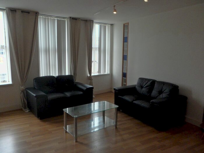 2 Bedroom Flat To Rent In Castle Street, Swansea, SA1