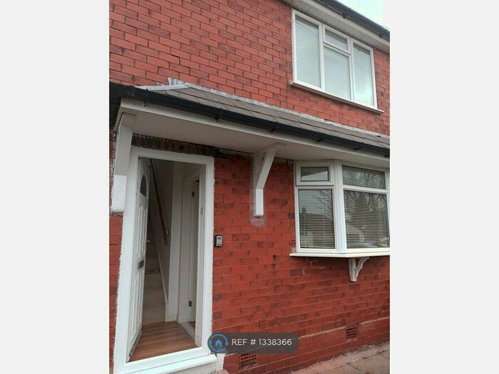 3 Bedroom End Of Terrace House To Rent In Queen Street, Moxley, Wednesbury, WS10