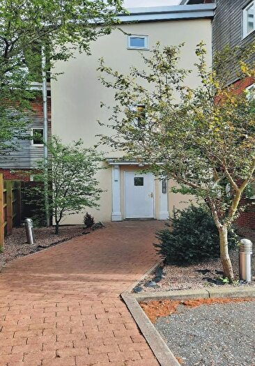2 Bedroom Flat To Rent In Howard Street, Norwich, NR1
