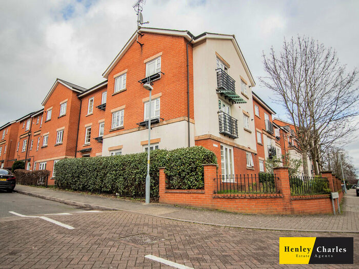 2 Bedroom Apartment For Sale In Tower Road, Erdington, B23