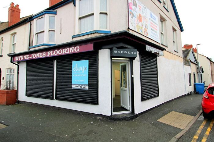 Property To Rent In Vale Road, Rhyl, Denbighshire, LL18