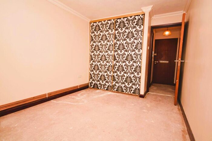 1 Bedroom Flat For Sale In Hutton Court, Benson Row, Penrith, CA11
